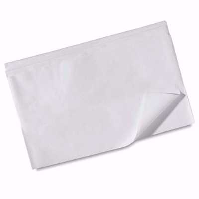 White Tissue Paper 15x20