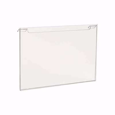 Picture of Acrylic Sign Holders  24X6