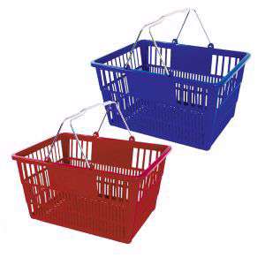 Picture for category Shopping Baskets