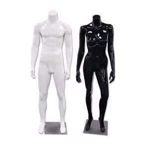 Picture for category Headless Mannequins