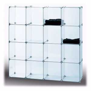 Picture for category Glass Cubes