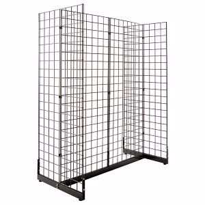 Picture for category Gridwall Merchandisers