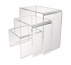 Picture for category Riser Sets & Trays