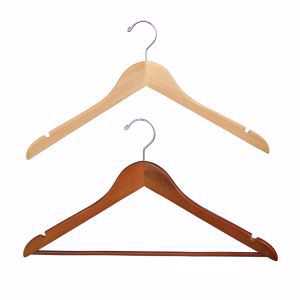 Picture for category Wood Hangers
