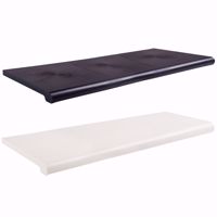 Bullnose Shelf 15x48