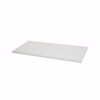 White Laminated Wood Shelves 12x24