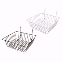 Multipurpose Wire Basket 12x12x4