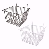 Multipurpose Wire Basket 12x12x8