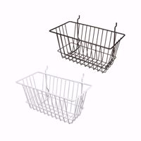 Multipurpose Wire Basket 12x6x6