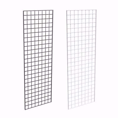 Gridwall Panel 2x6 