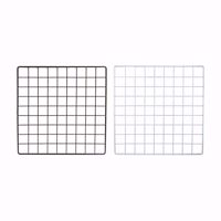 Square Panel Wire Grid 