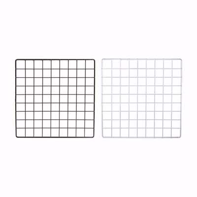 Square Panel Wire Grid 