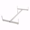 Grid Gondola Base White