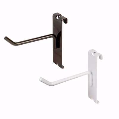 Gridwall 4 inch Hook