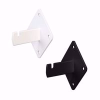 Gridwall Mounting Bracket 