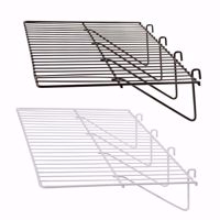 Grid Wire Shelf 12x24