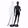 Full Body Glossy Female Mannequin