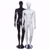 Full Body Glossy Male Mannequin