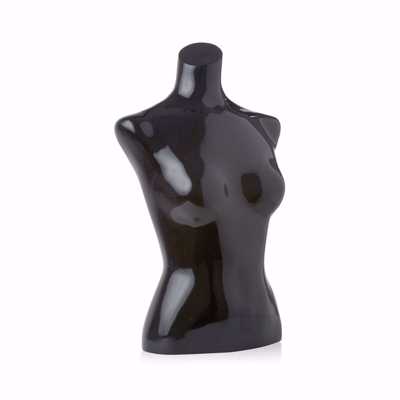 Countertop Female Torso