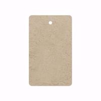 Large Kraft Tags - No String