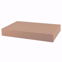 Large Kraft Apparel Boxes