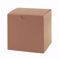 Large Kraft Gift Boxes