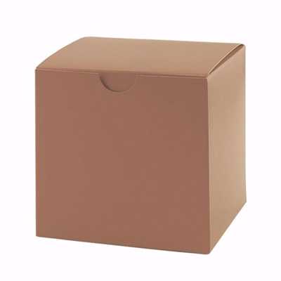 Large Kraft Gift Boxes