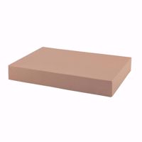 Medium Kraft Apparel Boxes