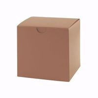 Small Kraft Gift Boxes