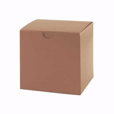 Small Kraft Gift Boxes
