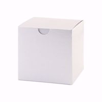Small White Gift Boxes 