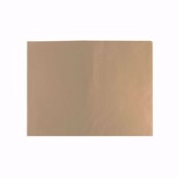 Kraft Tissue Paper 15x20