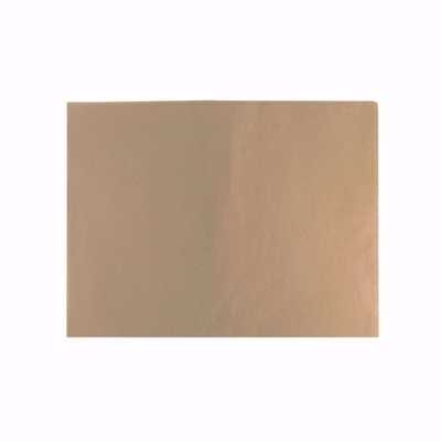 Kraft Tissue Paper 15x20