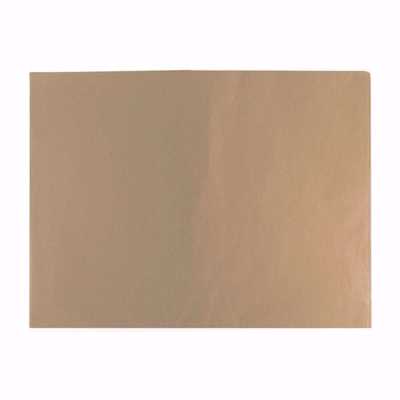 Kraft Tissue Paper 20x30