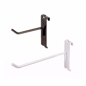 Picture for category Gridwall Hooks & Connectors