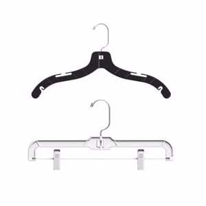 Picture for category Plastic Hangers