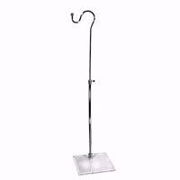 Metal Jewelry Hook Stand 