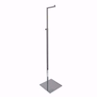 Metal Countertop Necklace Display Stand