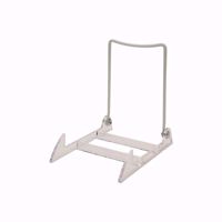 Small Acrylic Base Wire Back Easels (Dozen)