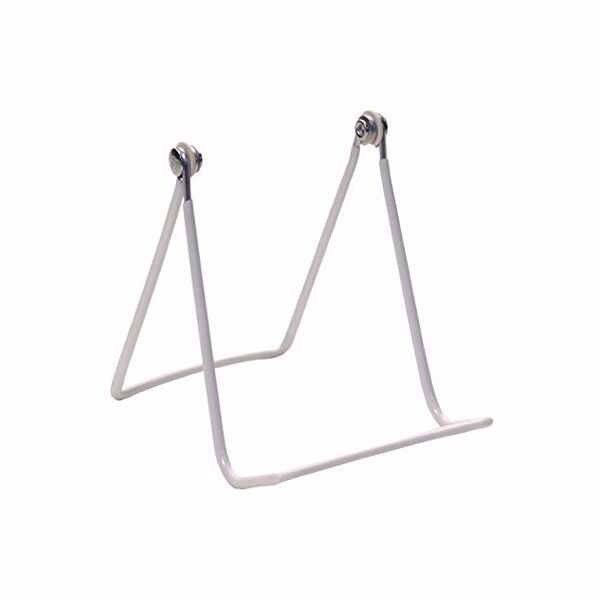 Medium Adjustable Wire Easels (Dozen) Display Warehouse Retail