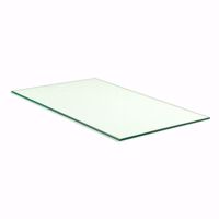  Tempered Glass Shelf 12x24 (5 pack)