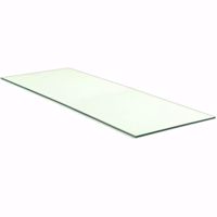 Tempered Glass Shelf 12x24 (5 pack)