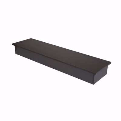 52-inch Rectangular Base BLACK