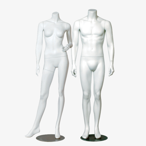 Picture for category Mannequins