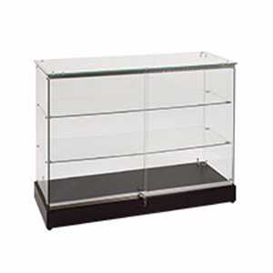 Picture for category Frameless Display Cases