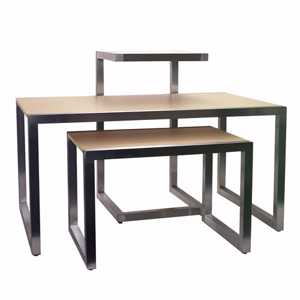 Picture for category Pedestals & Tables