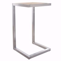 Pedestal Table