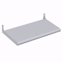 Bullnose Shelf 24x12