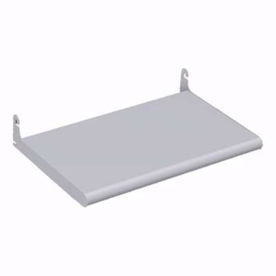 Bullnose Shelf 24x15