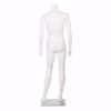 Male Headless Plastic Mannequin Back